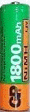GP 1800 mAh AA