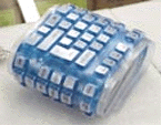 Flex Keyboard