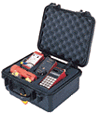 Pelican water proof cases