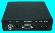Small Wonder PSK-20